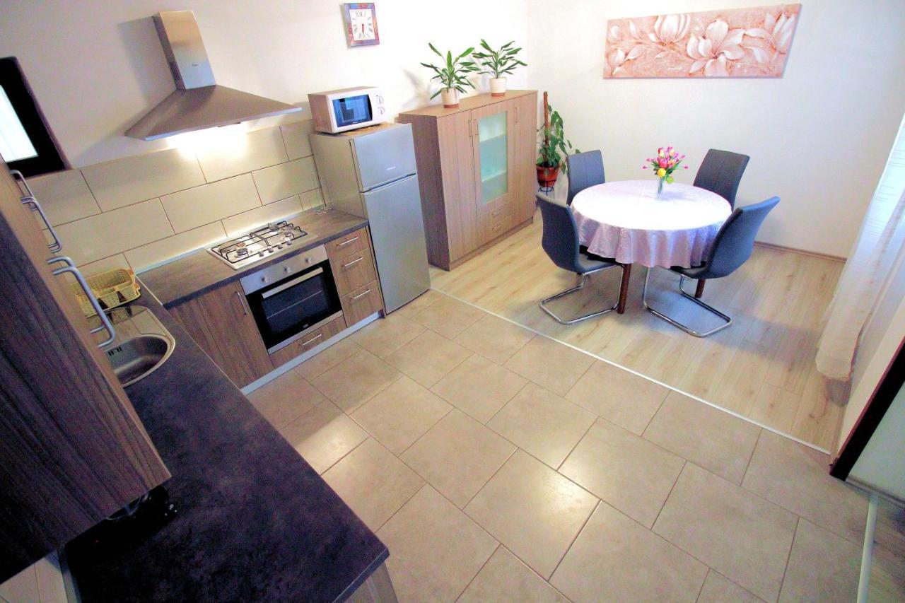Apartment Leana سيلتسي المظهر الخارجي الصورة