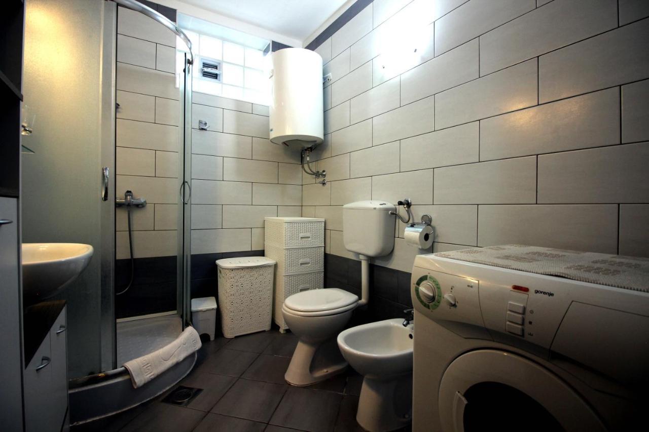 Apartment Leana سيلتسي المظهر الخارجي الصورة