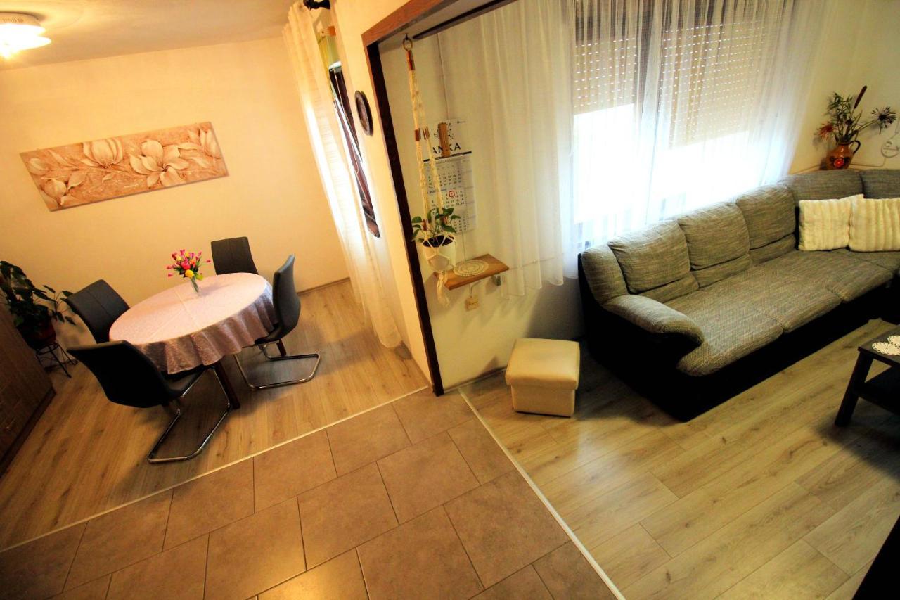Apartment Leana سيلتسي المظهر الخارجي الصورة