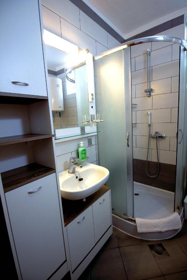 Apartment Leana سيلتسي المظهر الخارجي الصورة