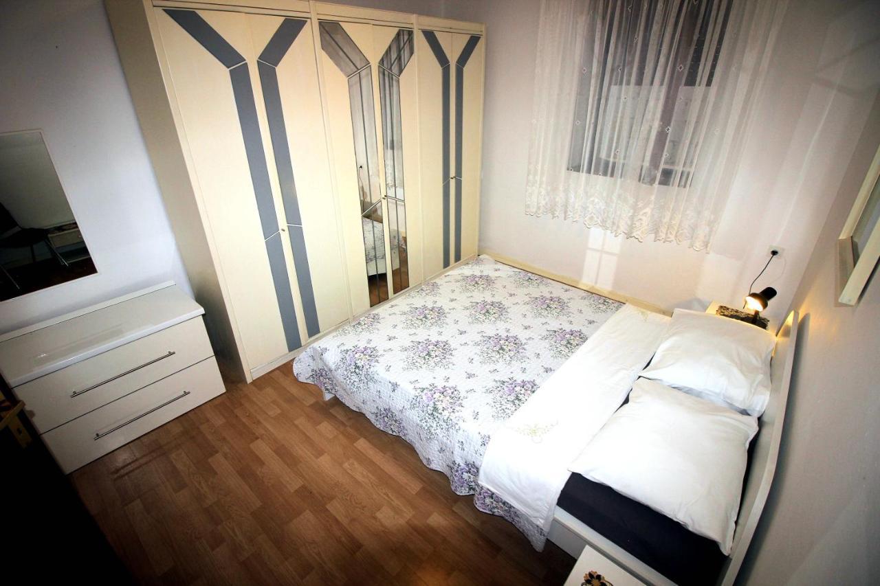 Apartment Leana سيلتسي المظهر الخارجي الصورة