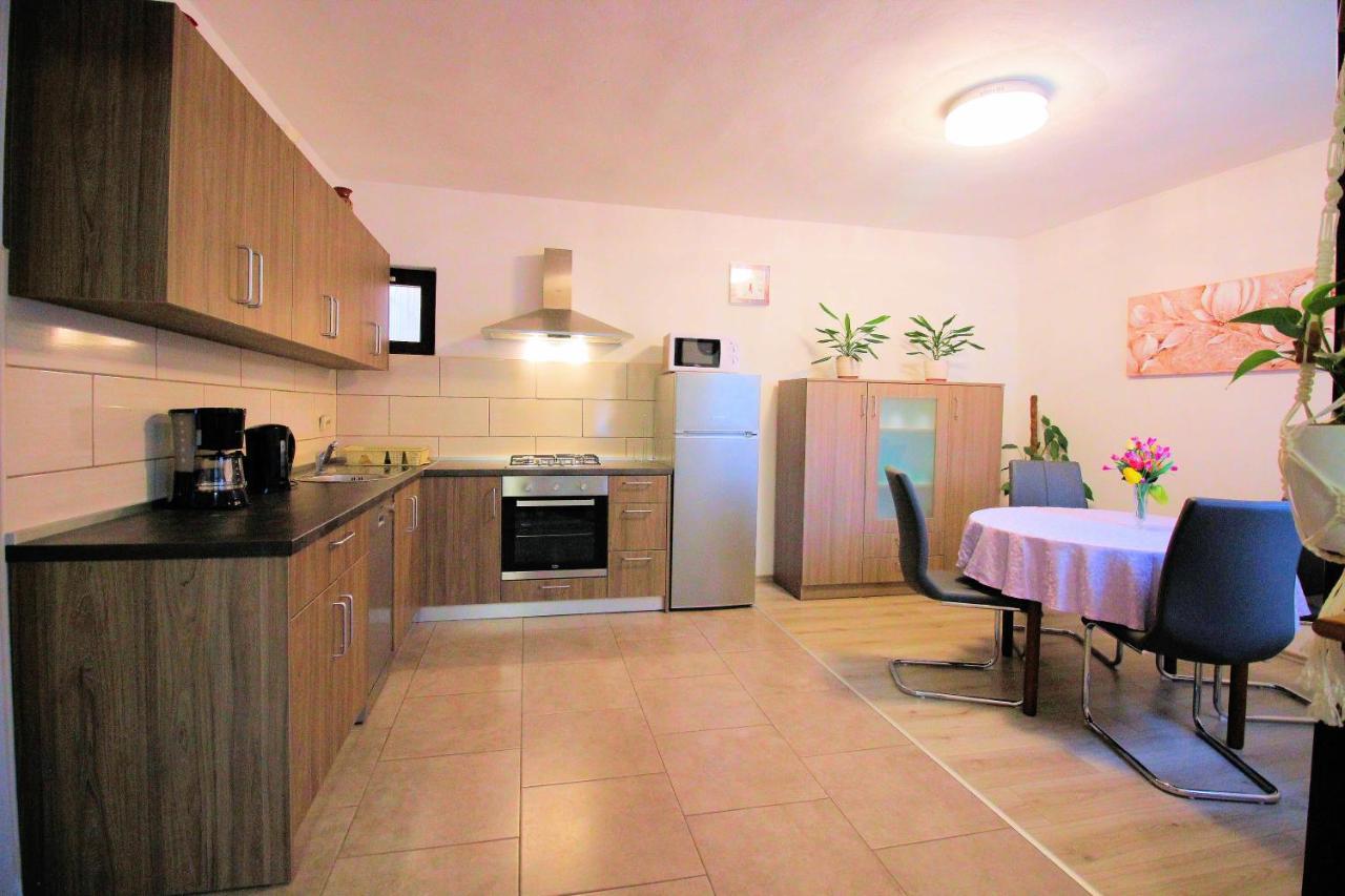Apartment Leana سيلتسي المظهر الخارجي الصورة
