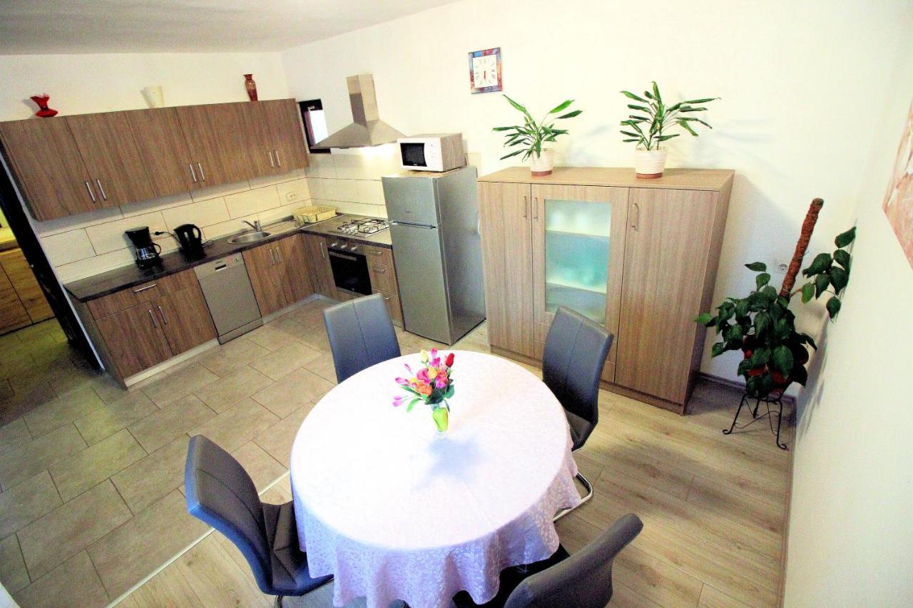 Apartment Leana سيلتسي المظهر الخارجي الصورة