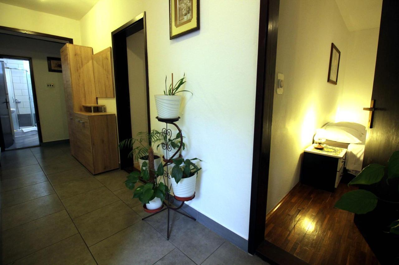 Apartment Leana سيلتسي المظهر الخارجي الصورة