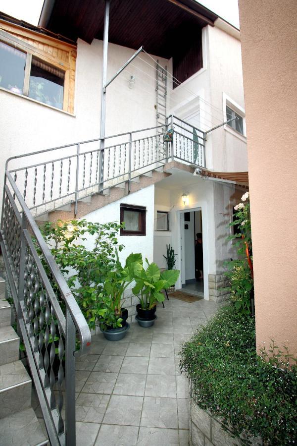 Apartment Leana سيلتسي المظهر الخارجي الصورة